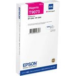 EPSON Tinte magenta 69.0ml (C13T907340)