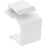 Keystone SNAP-In Blindabdeckung für Modul Steckplatz (76205C)