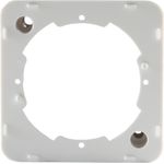 shiverpeaks ®-BASIC-S--Aufputzrahmen Antennen-Dosen (BS83910)
