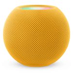 Apple HomePod mini Smart-Lautsprecher (MJ2E3D/A)