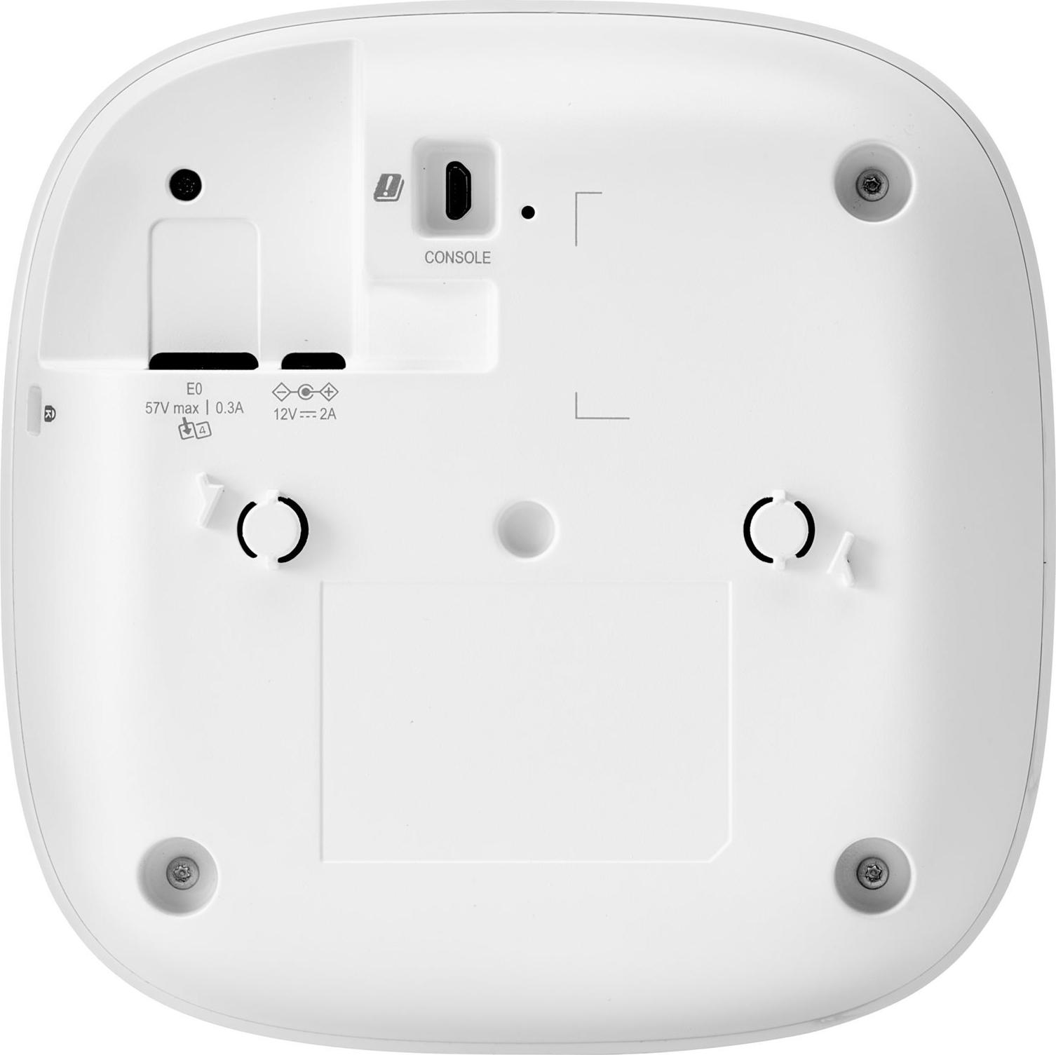 HPE Networking Instant On AP32 (RW) Wi-Fi 6E Access Point Weiß