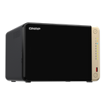 QNAP TS-664 NAS-Server (TS-664-8G)