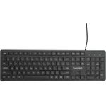 G220 USB Keyboard US/International (GLB211202)