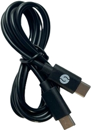 OROSOUND USB-C> USB-A/C cable for the charging wired connection to TILDE EVO headsets - Kabel (TE-USB)