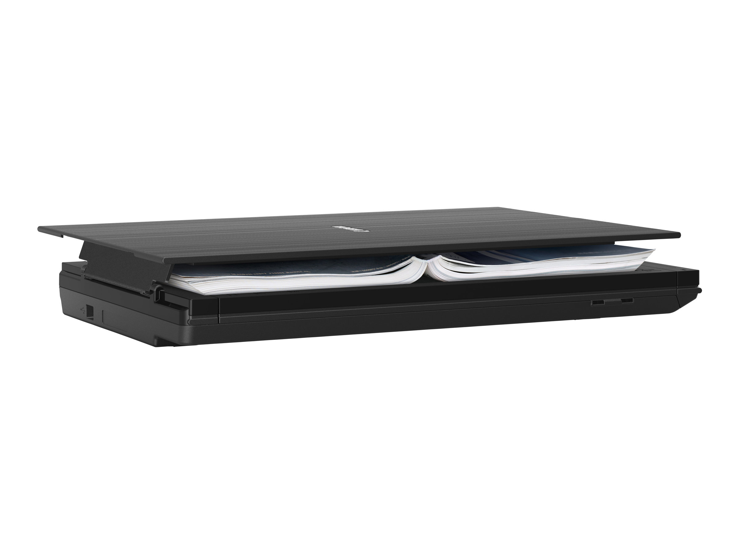 Canon CanoScan LiDE 400 Flachbettscanner A4 4800 dpi USB-C Schwarz