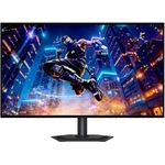 GIGABYTE MO27Q28G Gaming Monitor 68,6 cm (27") schwarz QHD, WOLED, 0.03ms, 280Hz, HDMI, DisplayPort (MO27Q28G)