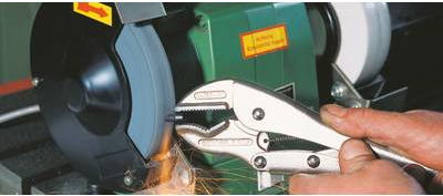 Gedore 6407270 Gripzange 260 mm