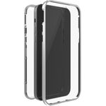 Black Rock Cover 360° Glass für Apple iPhone 13 Pro Max, Silber (00217039)