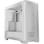Computergehäuse MODECOM VOLCANO EXPANSE T MIDI White (AT-EXPANSE-TG-NF-20-000000-0002)