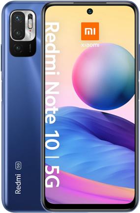 Xiaomi Redmi Note 10 5G 16,5 cm 6.5 
