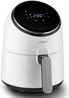 Lauben 2500WT Hot Air Non-Fat Fryer (LBNHAF2500WT)