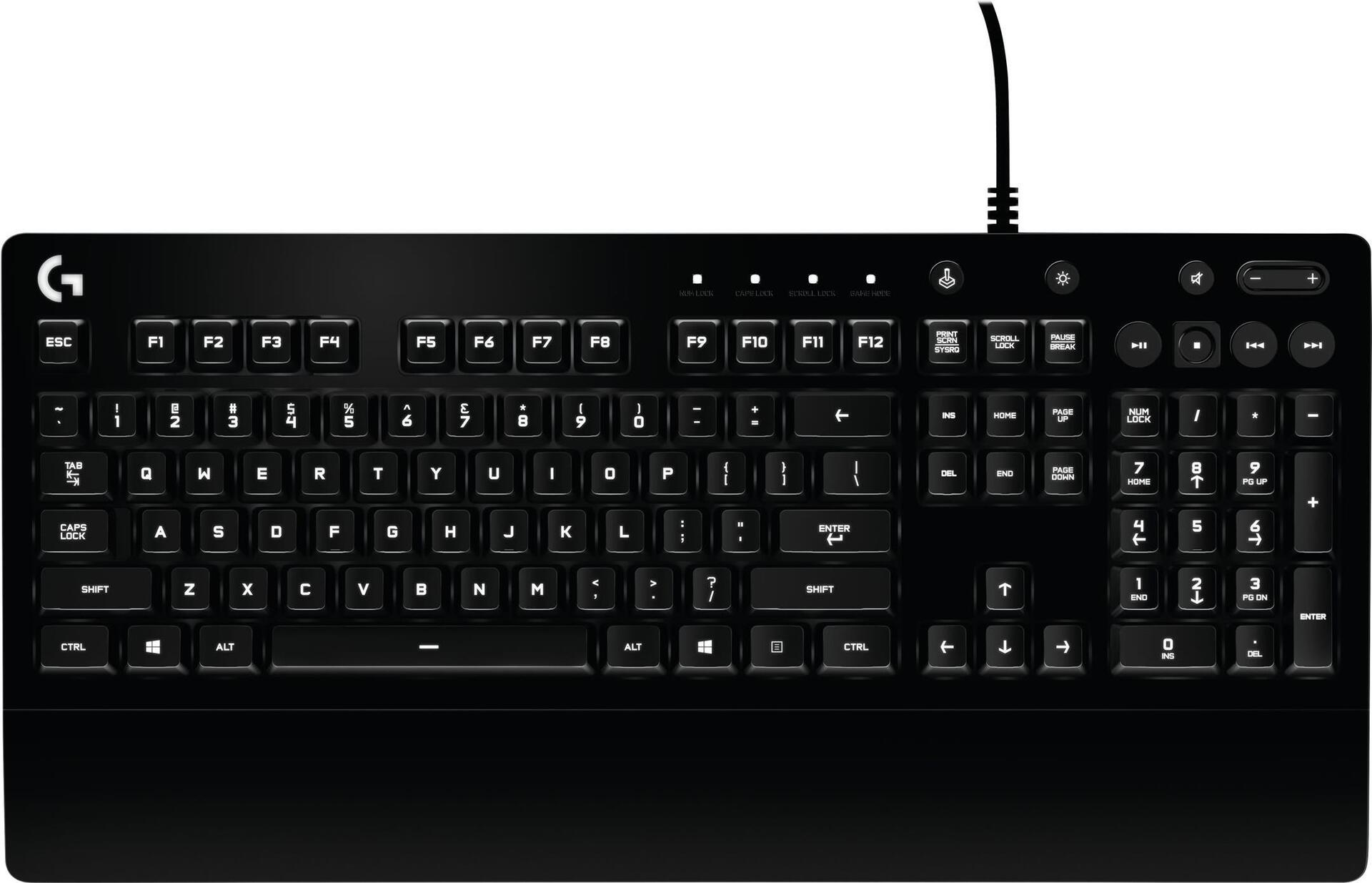 Logitech Prodigy G213 (920-009439)