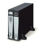 Riello SDH 2200-6 Sentinel Dual - Rack-/Tower-Serie USV, 2200 VA / 1980 Watt, Stromversorgung mit ONLINE Doppelumwandlungstechnologie ohne Umschaltzeit, für Server, Local Area Networks (LAN), Rechenzentren, Telekommunikation, Industrieanlagen, elektromedizinische Geräte, Notbeleuchtung (SDH 2200-6)