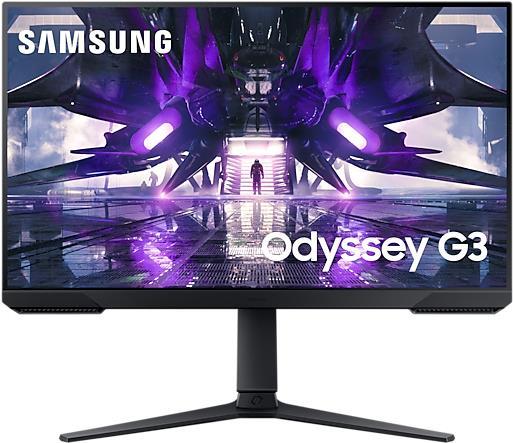 Samsung G32A 68,6 cm (27" ) 1920 x 1080 Pixel Full HD Schwarz (LS27AG320NUXEN)