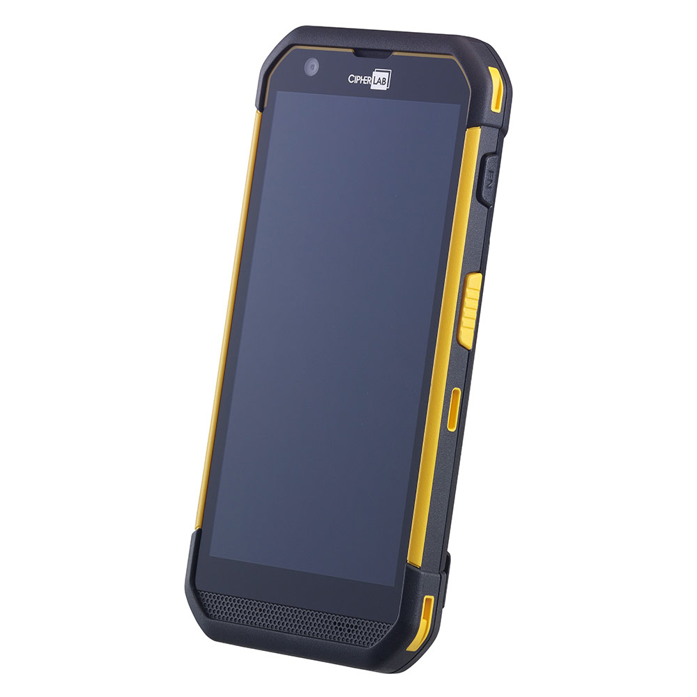 CipherLab RS36 5,5" 4 GB RAM 64 GB Android Schwarz