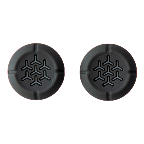 Blade Grips XL BL1001 Analoge Joystick-Aufsätze für Nintendo Switch 2 Schwarz