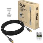 Club 3D CAC-1377 Ultra High Speed HDMI-Kabel (CAC-1377)