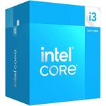 Intel Core i3 i3-14100 (BX8071514100)