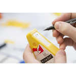 HellermannTyton GmbH Etikettenspender Leerdispenser (590-00010)