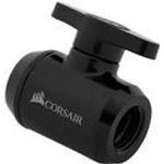 Corsair Hydro X Series XF Ball Valve - schwarz (CX-9055019-WW)