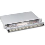 EFB-Elektronik Spleißbox ST 50/125µ OM2 nicht ausziehbar 24 Pigtails/24 Kuppl. Hersteller: EFB Elektronik (B70006.24)