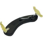 Dimavery Geigen-Schulterstütze Schulterhalter für Violine 1/2