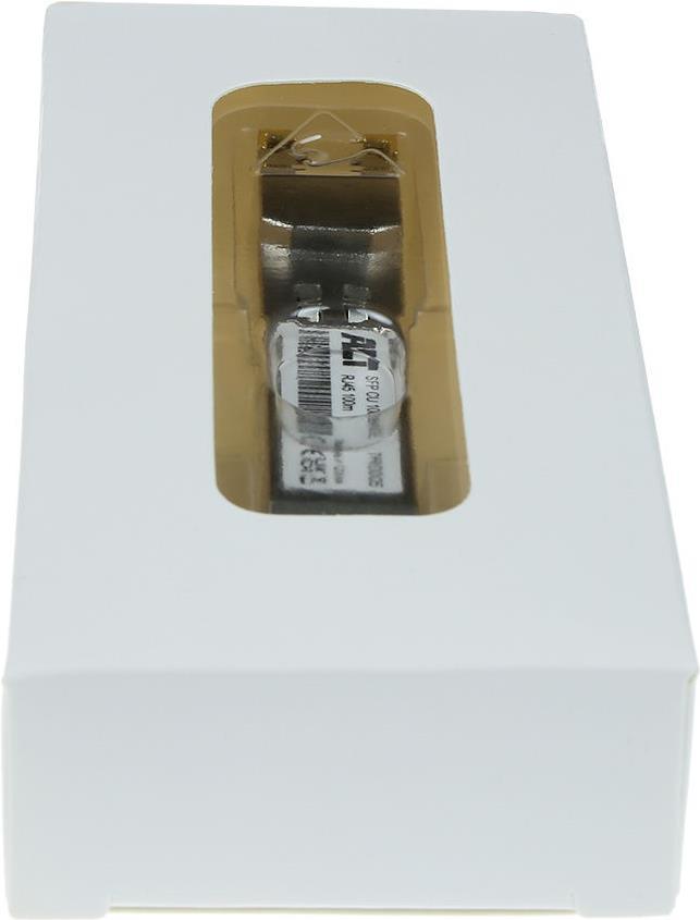 ACT TR0026 Netzwerk-Transceiver-Modul Kupfer 10000 Mbit/s SFP+ (TR0026)