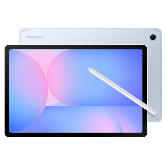 Tablet Samsung Galaxy Tab S10 FE X526B 5G 10.9 12GB RAM 256GB - Blue
