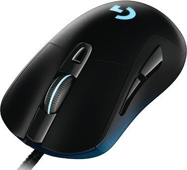 Logitech Gaming Mouse G403 HERO (910-005633)