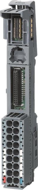 Siemens Indus.Sector Baseunit BU15-P16+A0+2B 6ES7193-6BP00-2BA0 >> 10 Stück