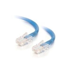 C2G Cat5e Non-Booted Unshielded (UTP) Network Patch Cable (83020)