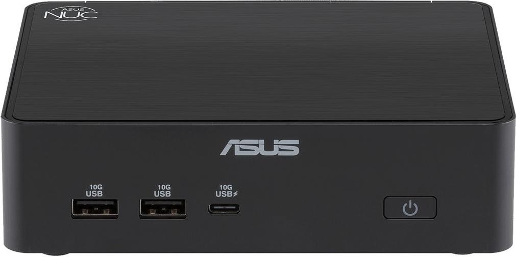 ASUS NUC 16 Pro RNUC16GDKU560002 Barebone Intel Core Ultra 5 325 Schwarz