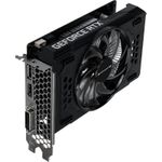 Gainward GeForce RTX 3050 Pegasus - 6GB GDDR6, HDMI, 1x DP, DVI (NE63050018JE-1072E)