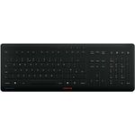 CHERRY TAS STREAM PROTECT KEYBOARD Wireless GB-Layout sw (JK-8552GB-2)