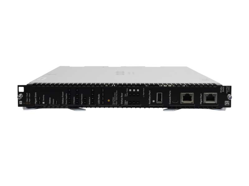 Aruba 8400 Management Module (JL368A)