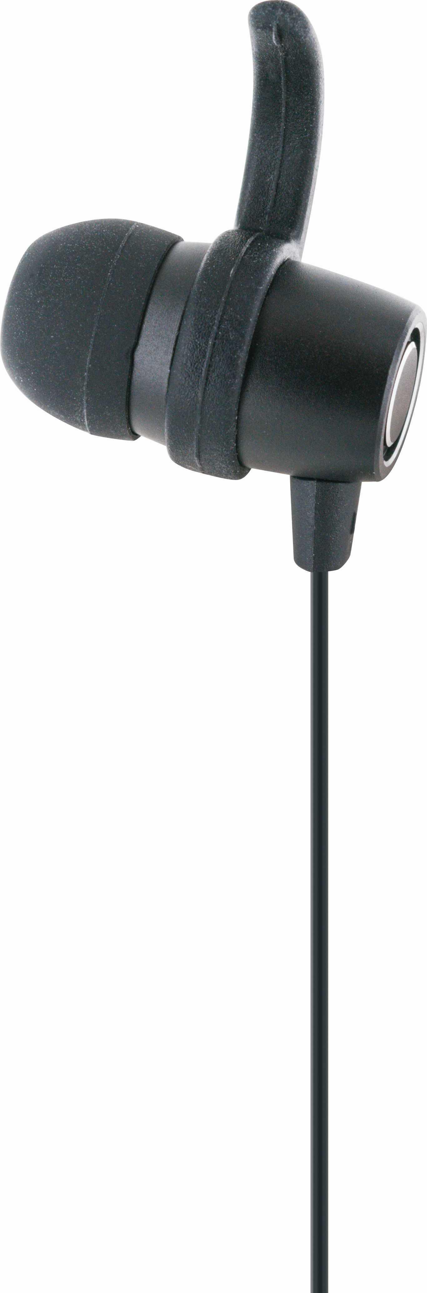 Schwaiger SOUND4YOU KH470S 513 Schwarz