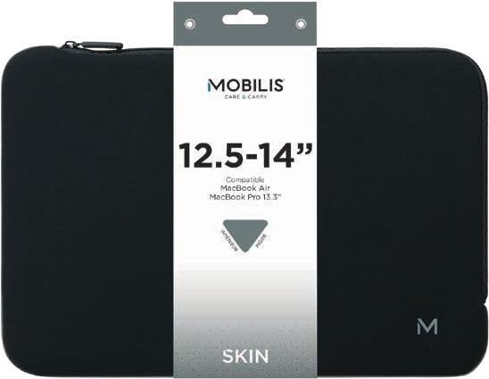 Mobilis Skin Notebook-Hülle (049013)