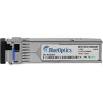 Kompatibler Juniper 740-021340 BlueOptics© BO15C3149620D SFP Transceiver, LC-Simplex, 1000BASE-BX-U, Singlemode Fiber, TX1310nm/RX1490nm, 20KM, DDM, 0°C/+70°C (740-021340-BO)