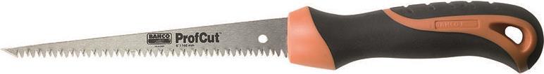 BAHCO Stichsäge Blatt-L.160mm 2K-Griff BAHCO (PC-6-DRY)