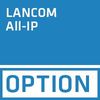 LANCOM All-IP Option - Lizenz ( Upgrade-Lizenz ) - für LANCOM 1631E, 831A
