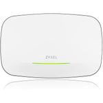 Zyxel WBE630S Tri-Band Wi-Fi 7 Access Point 12.3 Gbps NebulaFlex Pro 2.5GbE (WBE630S-EU0101F) (geöffnet)
