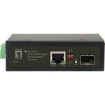 LevelOne IGC-0101 Medienkonverter (IGC-0101)