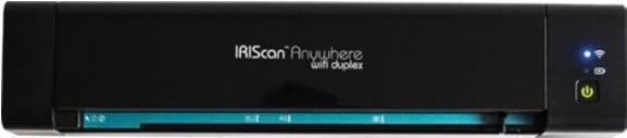 IRIS IRIScan Anywhere 6 Wifi Duplex (461854)