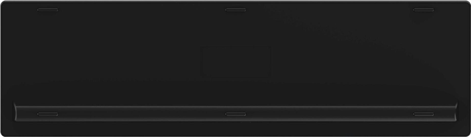 iBOX Aurora K-6 Mechanische Tastatur QWERTY Bluetooth 5.0 2.4 GHz USB-C LED Schwarz