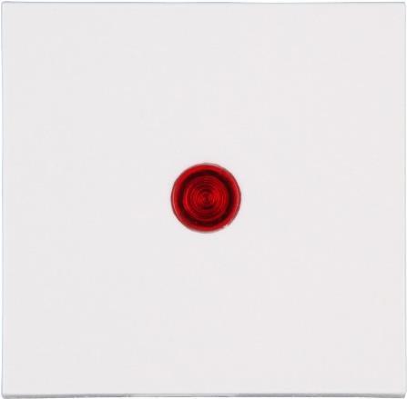 Kopp 490072006. Produktfarbe: Rot, Weiß, Design: konventionell, Markenkompatibilität: Universal (490072006)