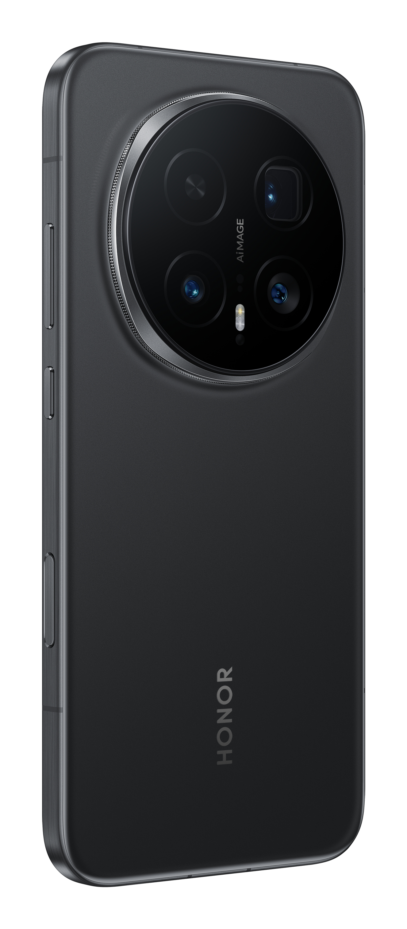Honor Magic8 Pro 5G 6,71" OLED 12 GB RAM 512 GB Schwarz
