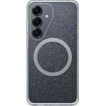 OtterBox Symmetry Clear Magnets Hülle für Samsung Galaxy S26 Stardust Transparent