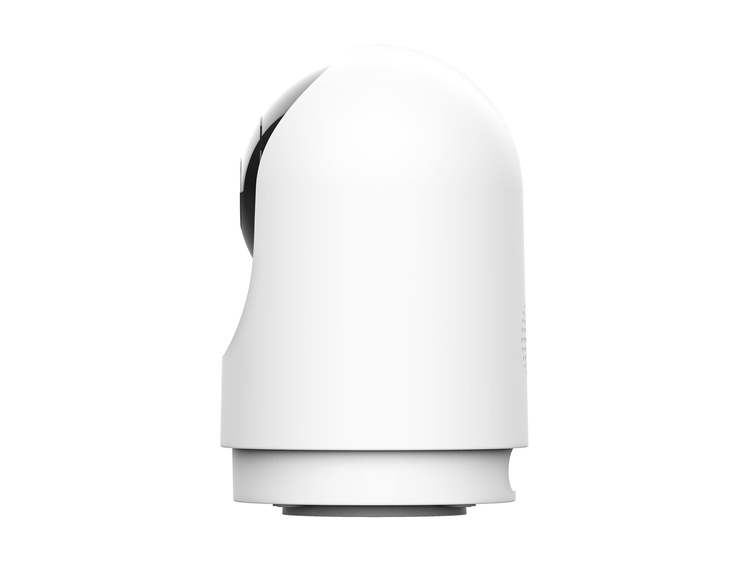 Trust SMART Home IPCAM-2700 Netzwerk-Überwachungskamera Weiß