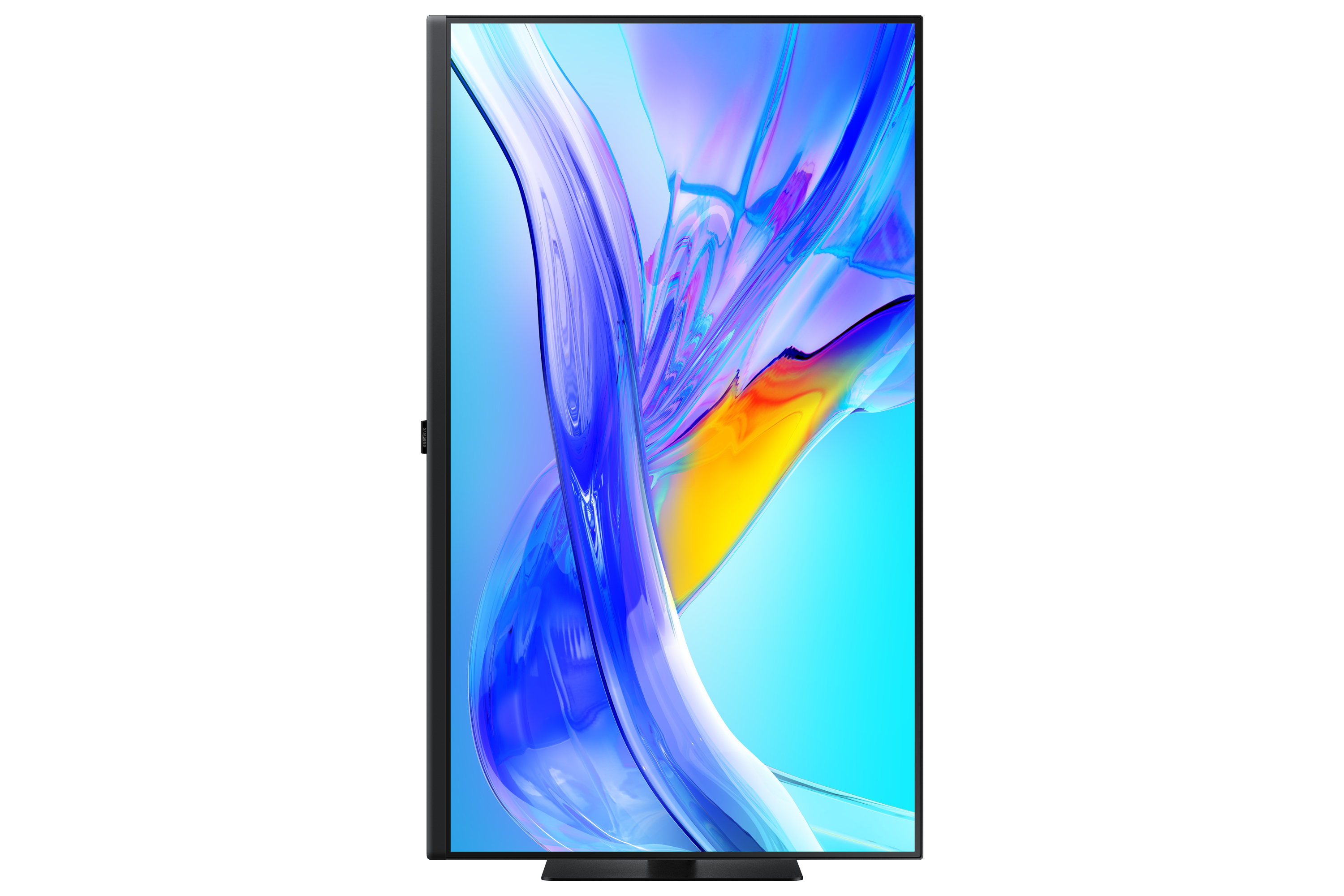 Samsung ViewFinity S80UD 32" 4K UHD IPS-Monitor Schwarz