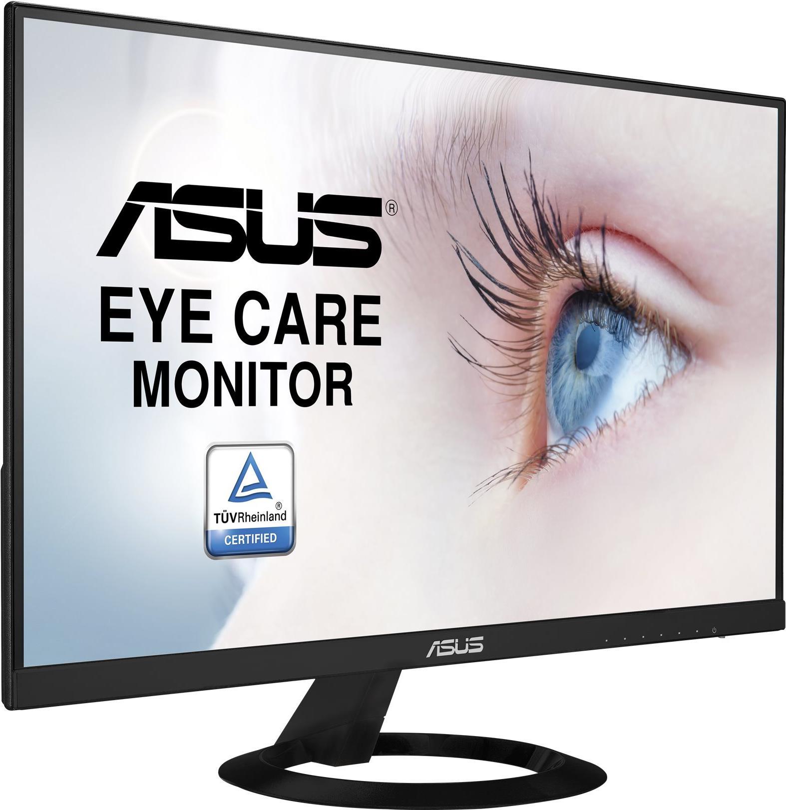 ASUS VZ239HE LED-Monitor (90LM0330-B03670)